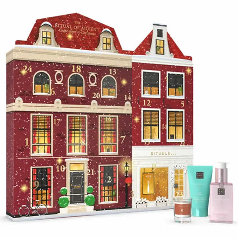 Rituals Advent Calendar (24 Pieces)