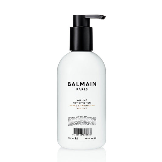 Balmain Volume Conditioner 300ml Jag Couture London - New York