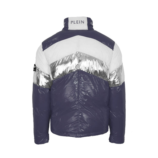 Plein Sport UPPS04S85 Jag Couture London - New York
