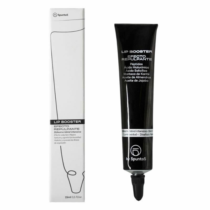 5punto5 Lip Booster 15ml Jag Couture London - New York