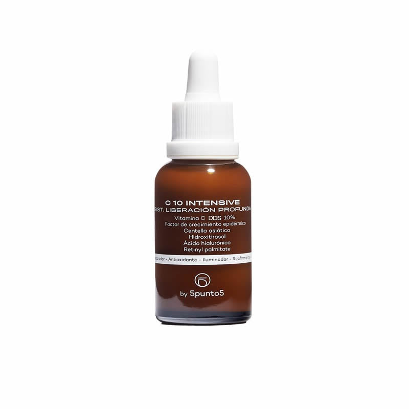 5punto5 C10 Intensive 30ml Jag Couture London - New York