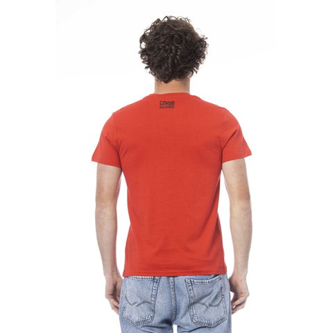 Cavalli Class CLL2MTS02SXH01A_02000Red
