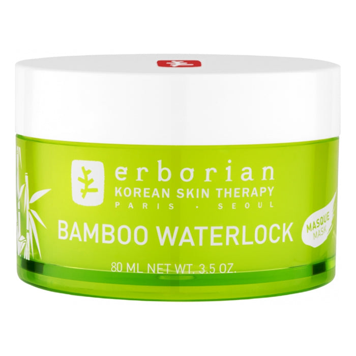 Erborian Bamboo Waterlock Mask 80ml Jag Couture London - New York