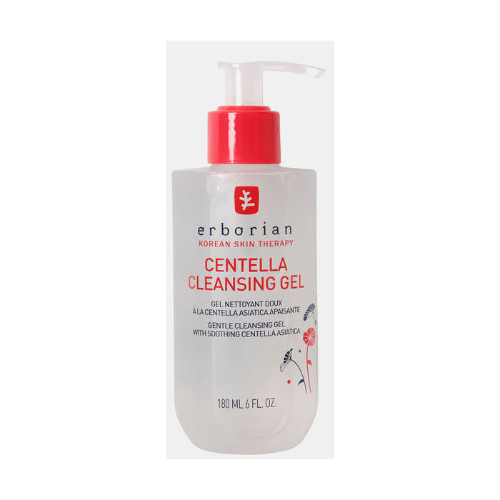 Erborian Centella Cleansing Gel 180ml Jag Couture London - New York