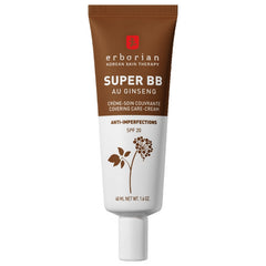 Erborian Super BB with Ginseng Chocolat 40ml Jag Couture London - New York