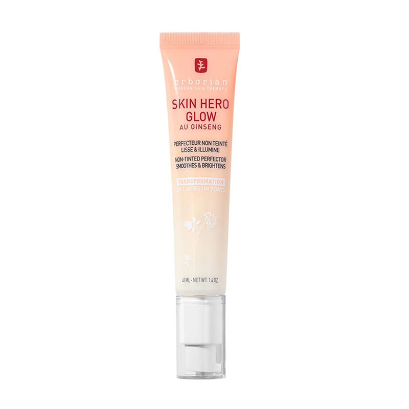 Erborian Skin Hero Glow 40ml Jag Couture London - New York