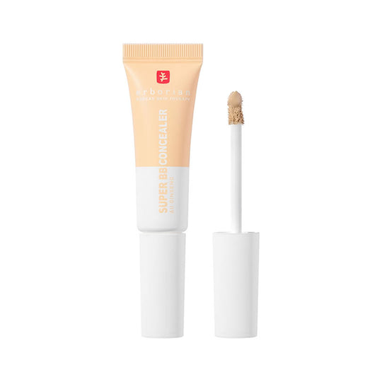 Erborian Super BB Concealer Nude Spf25 10ml Jag Couture London - New York
