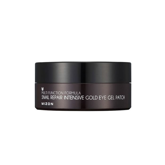 Mizon Snail Repair Intensive Gold Eye Gel Patch 60 Units Jag Couture London - New York