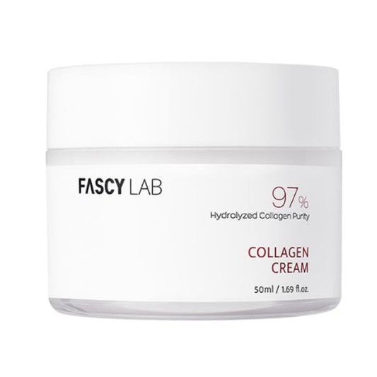 Fascy Lab Collagen Cream 50ml Jag Couture London - New York