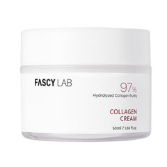 Fascy Lab Collagen Cream 50ml Jag Couture London - New York