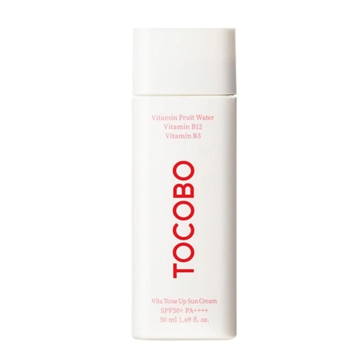 Tocobo Vita Tone Up Sun Cream Spf50 Pa 50ml