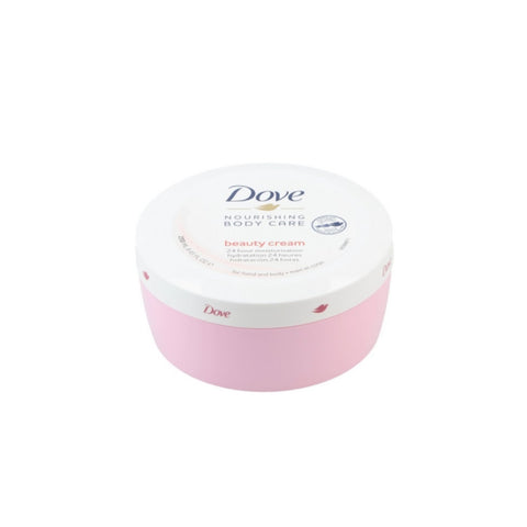 Dove Nourishing Body Care Beauty Cream 250ml