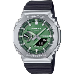 Casio X093_GBM-2100A-1A3ER Jag Couture London - New York