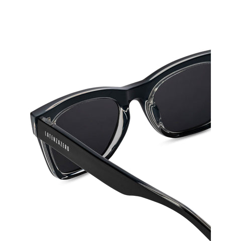 LatenzaZero Eclipse_X058 by Jag Couture London New York, showcasing a sleek, modern fashion piece with intricate design details.