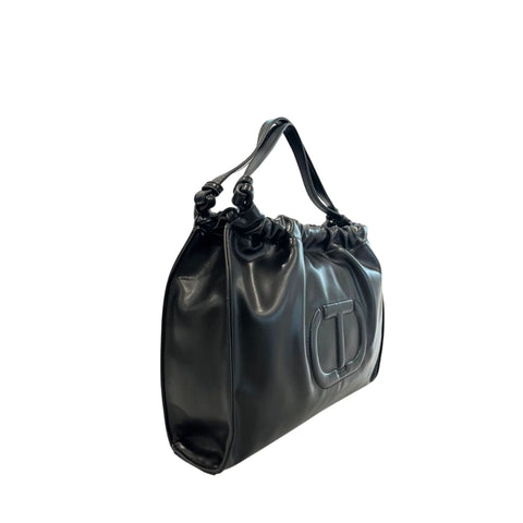 Twinset 241TD802600_006NERO