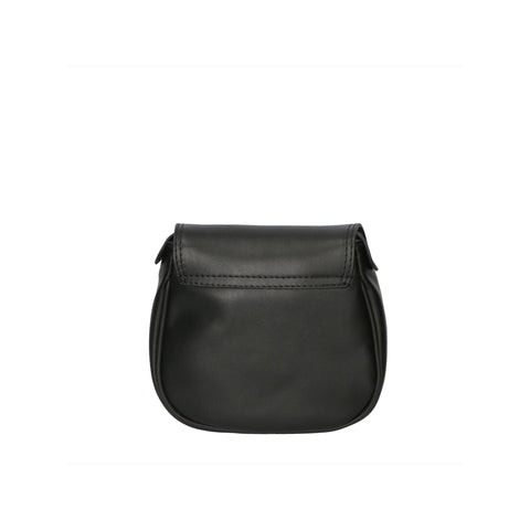Black Gave Lux GLX2210016_102023FBG-NERO by Jag Couture London - New York, showcasing the elegant design and fabric details.