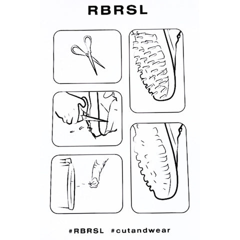 Rbrsl 7A2324UY40B15_BO24WHITE-MULTICOLOR