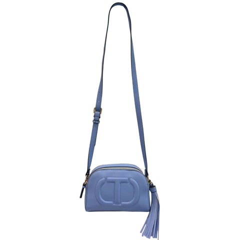 Twinset 241TD802411_541BLUECHALCEDONIE