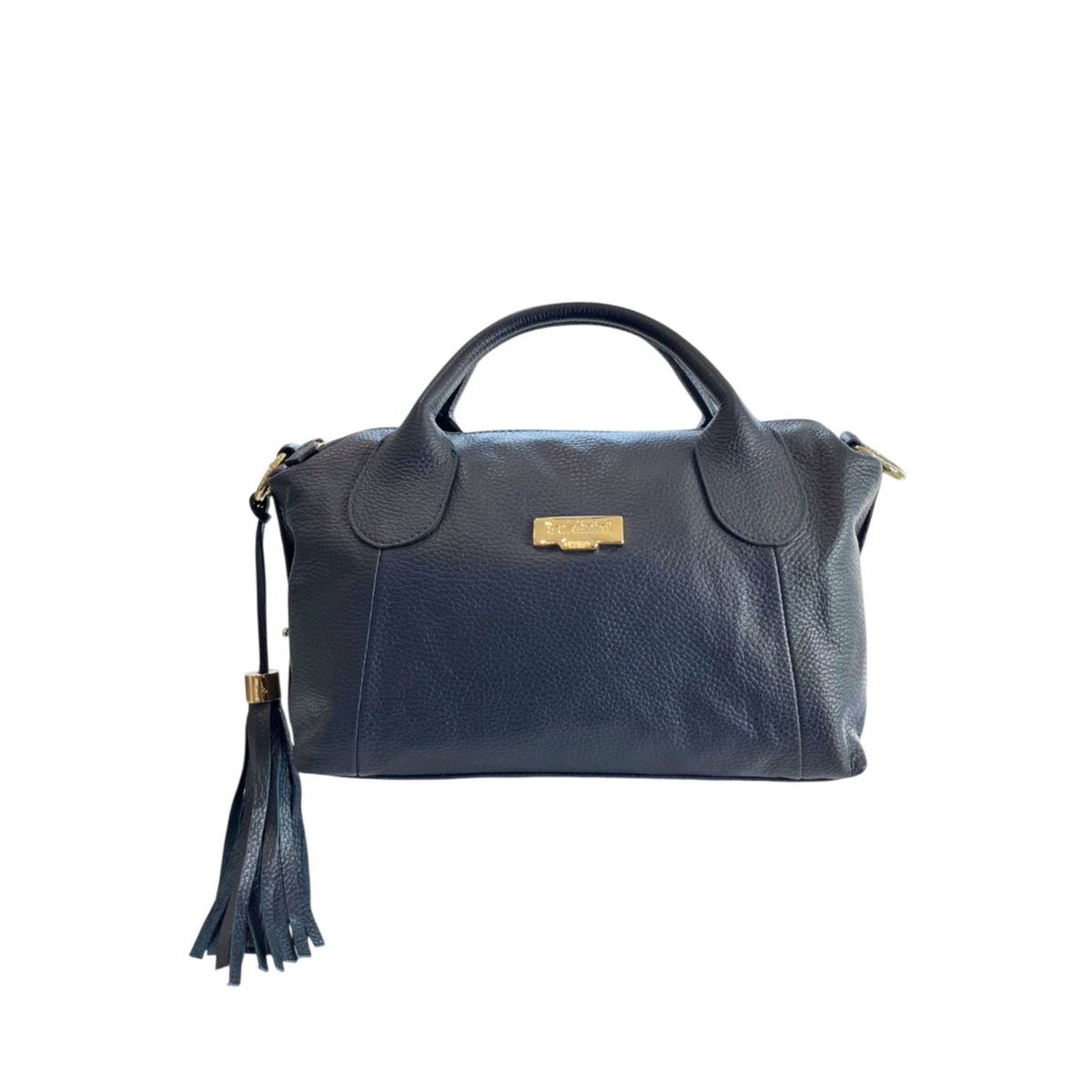 Baldinini Trend LV1739_LUCCA_BluNavy