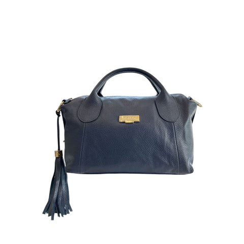 Baldinini Trend LV1739_LUCCA_BluNavy