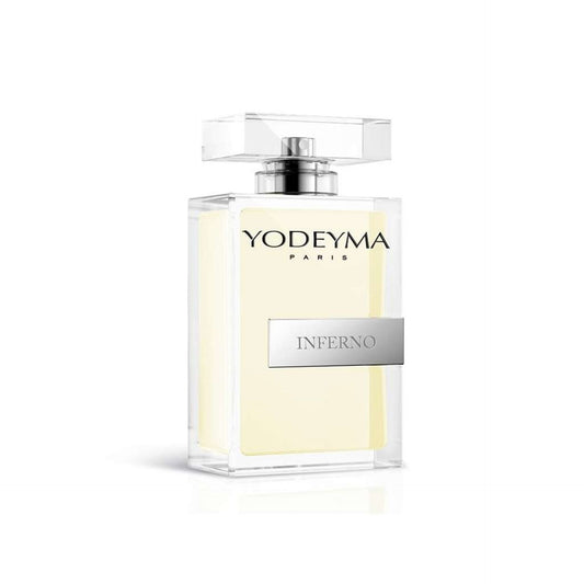 Yodeyma Inferno_M_100ml