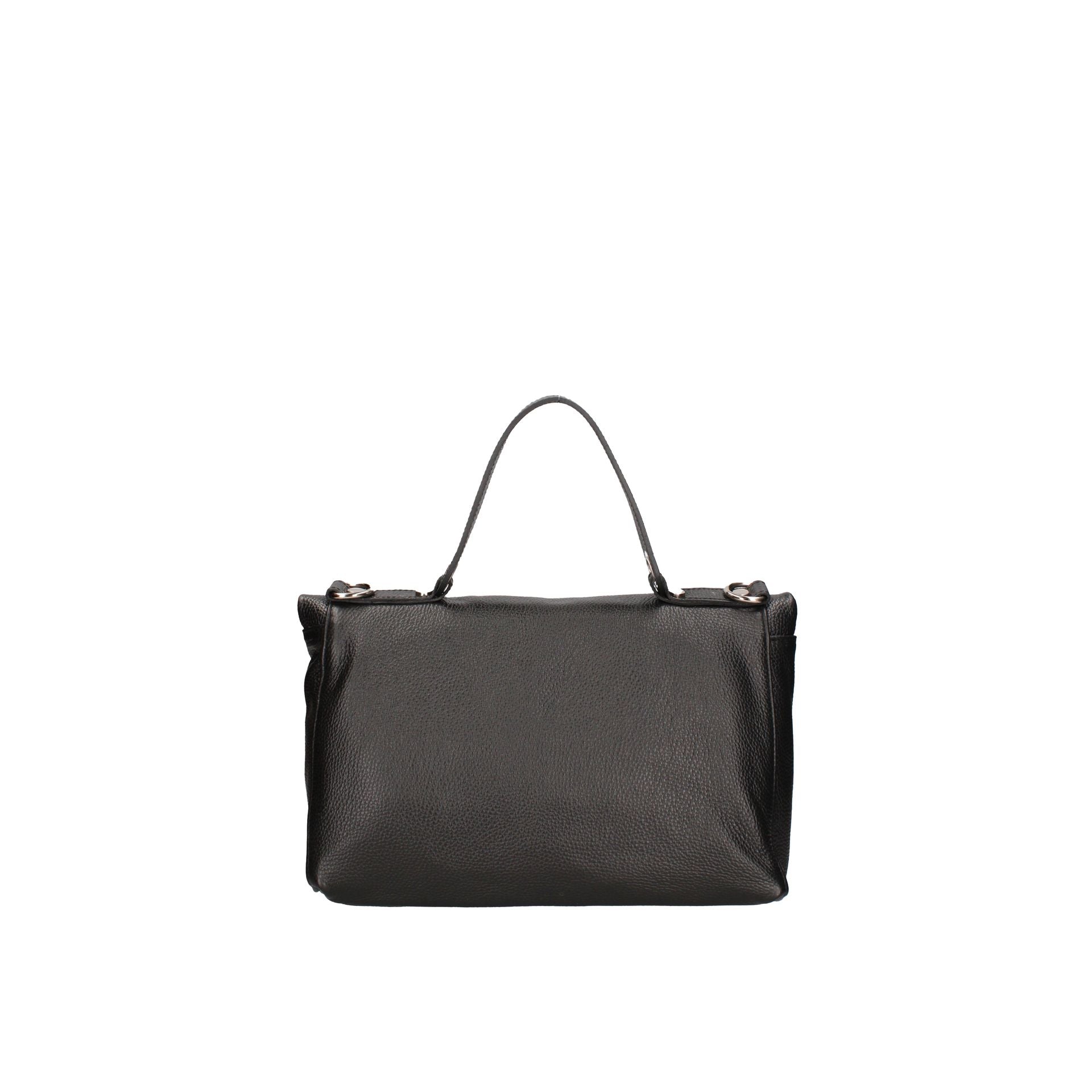 Viola Castellani VC220715923FBG-D28_NERO Jag Couture London - New York
