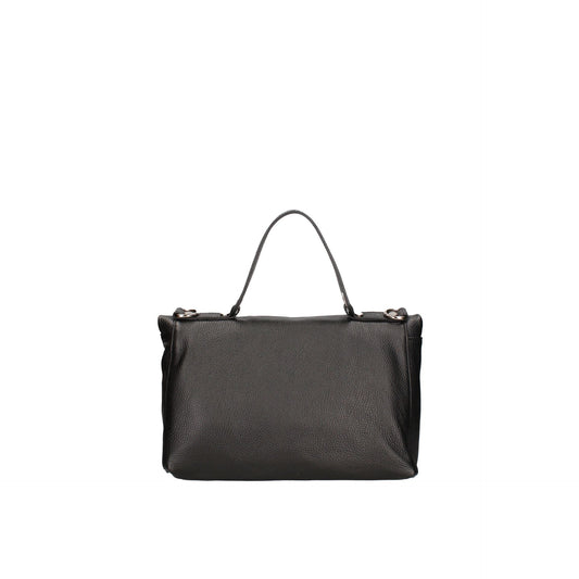 Viola Castellani VC220715923FBG-D28_NERO Jag Couture London - New York