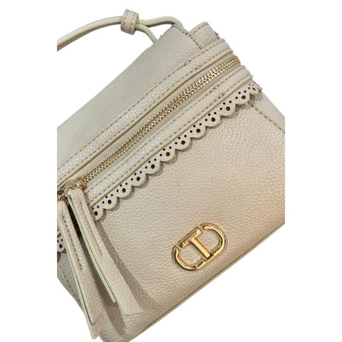 Twinset 241TD804207_222PARCHMENT