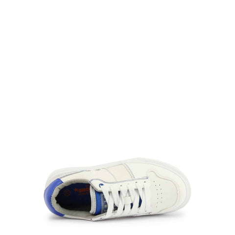 Shone S8015-013_WHITE