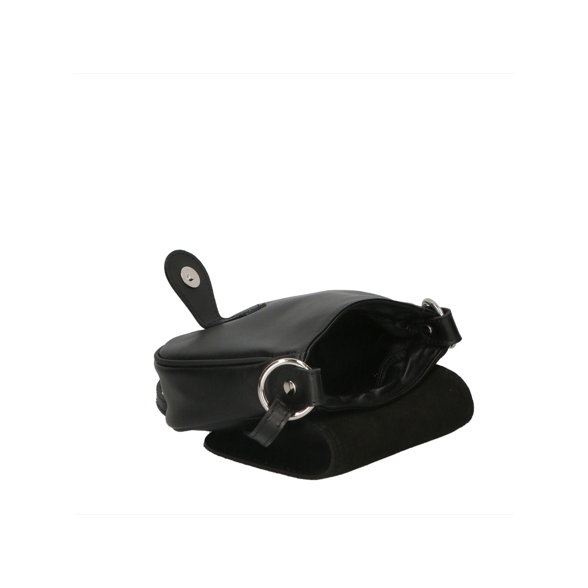 Gave Lux GLX2210016_102023FBG-NERO_BLACK Jag Couture London - New York