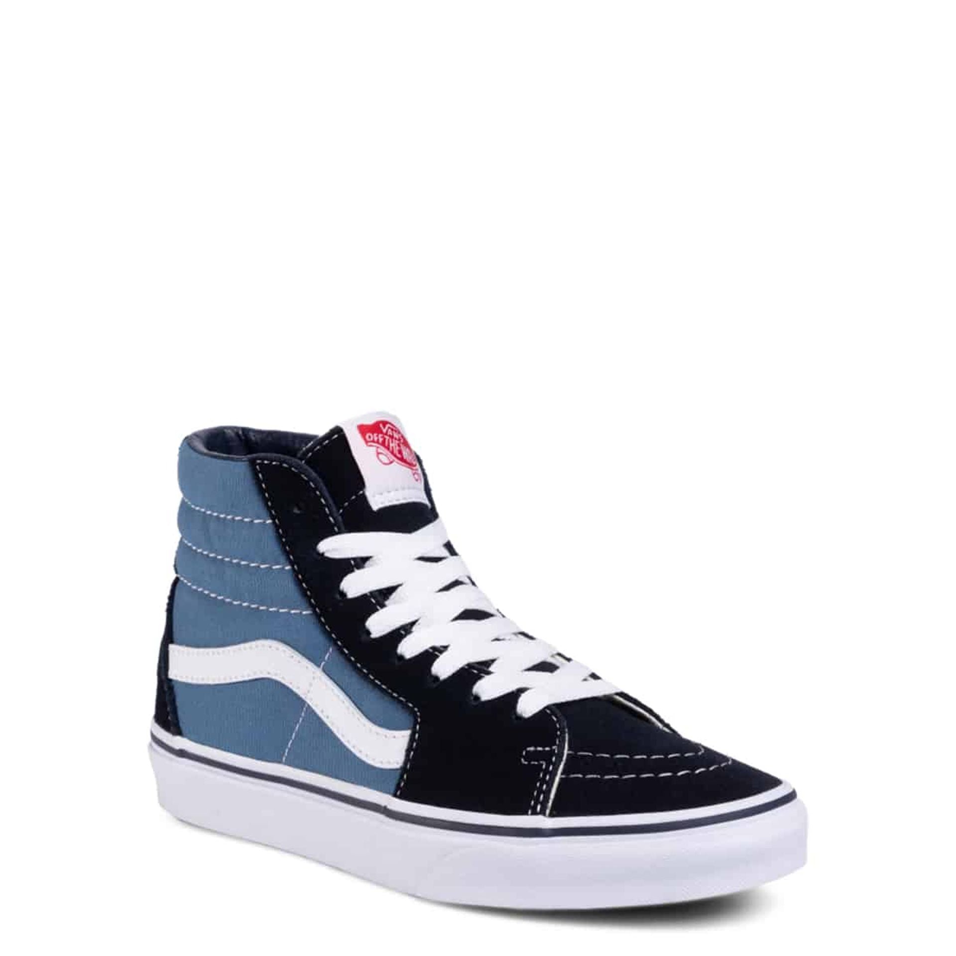 Vans SK8-HI_VN000D5INVY1 Jag Couture London - New York