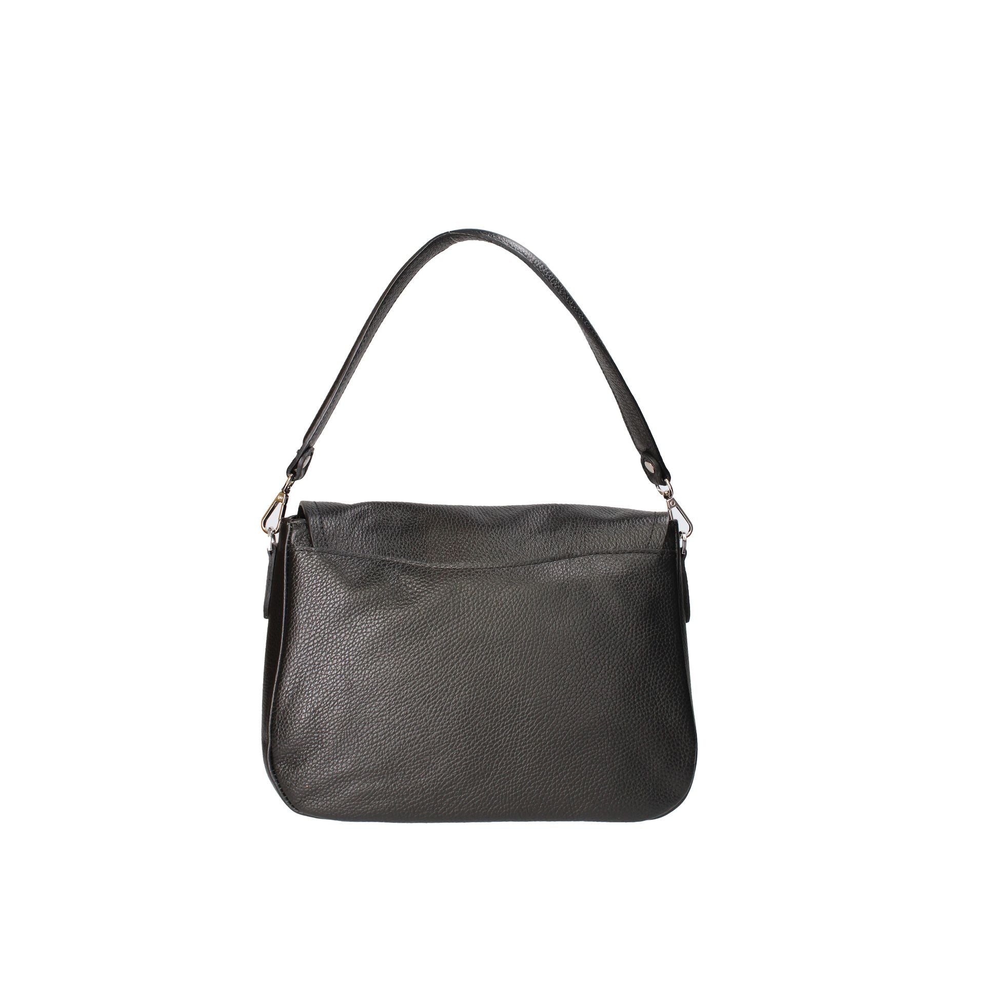 Viola Castellani VC220713923FBG-D28_NERO Jag Couture London - New York