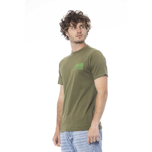 Cavalli Class QXT62XJD060_04050MilitaryGreen