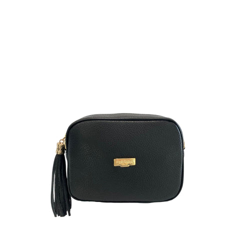 Baldinini Trend CF1750_LUCCA_NeroBlack