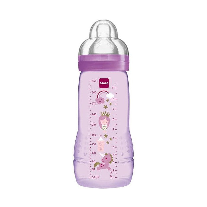 Mam Baby Pink Easy Pink 330ml
