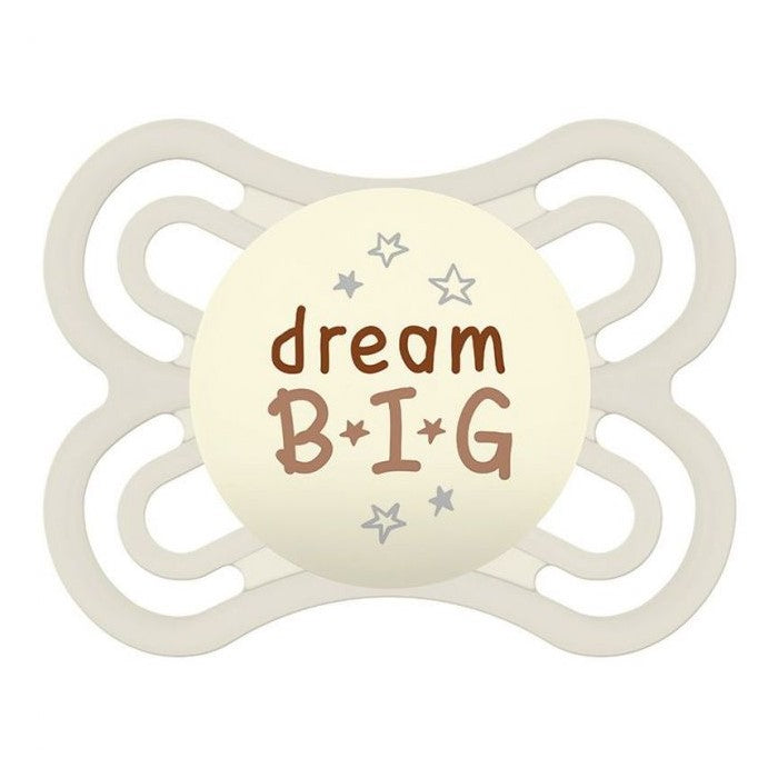 Mam Baby Perfect Night Soother 16+ Neutral