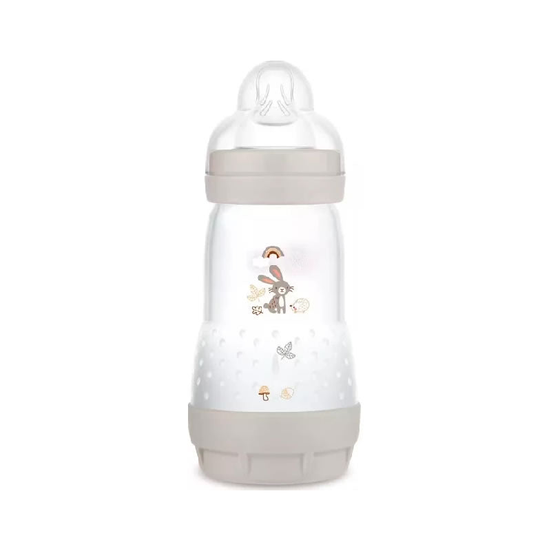 Mam Easy Start Anti-Colic Bottle 260ml Neutral Color Jag Couture London - New York