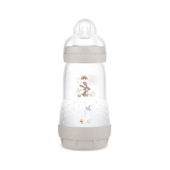 Mam Easy Start Anti-Colic Bottle 260ml Neutral Color Jag Couture London - New York