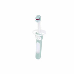 Mam Training  Toothbrush Blue +5 Months Jag Couture London - New York