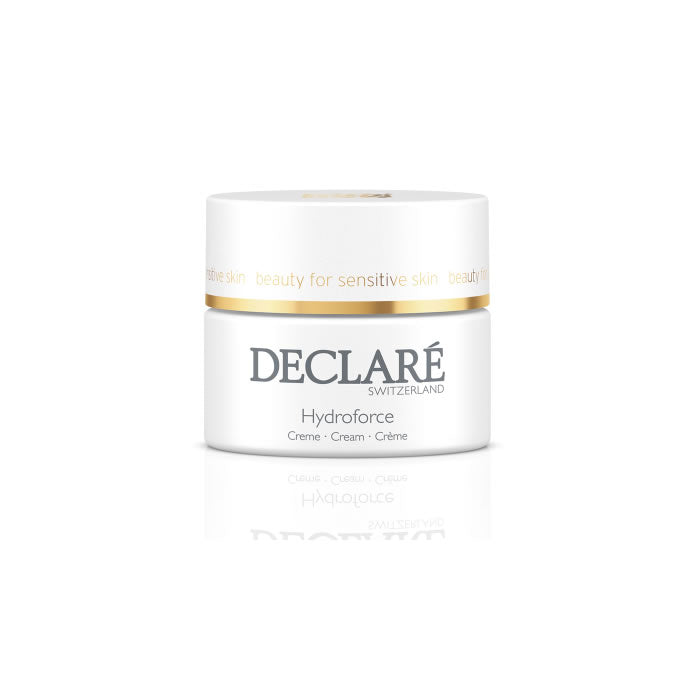 Declaré Hydroforce Cream Normal Skin 50ml Jag Couture London - New York