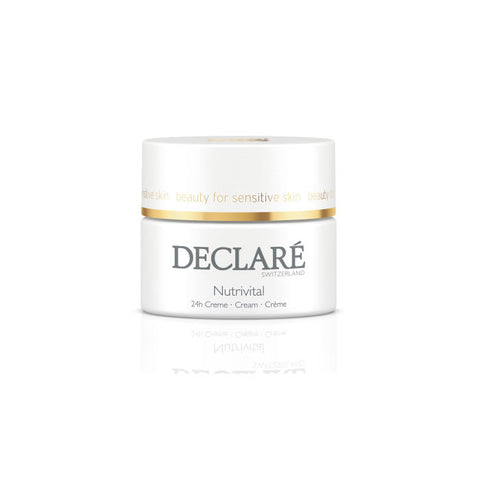 Declaré Nutrivital Cream Normal Skin 50ml Jag Couture London - New York