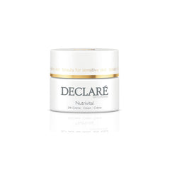 Declaré Nutrivital Cream Normal Skin 50ml Jag Couture London - New York
