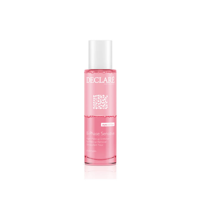 Declaré Bi Phase Sensitive Eye Make Up Remover 100ml Jag Couture London - New York