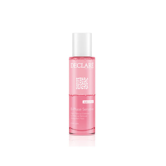 Declaré Bi Phase Sensitive Eye Make Up Remover 100ml Jag Couture London - New York