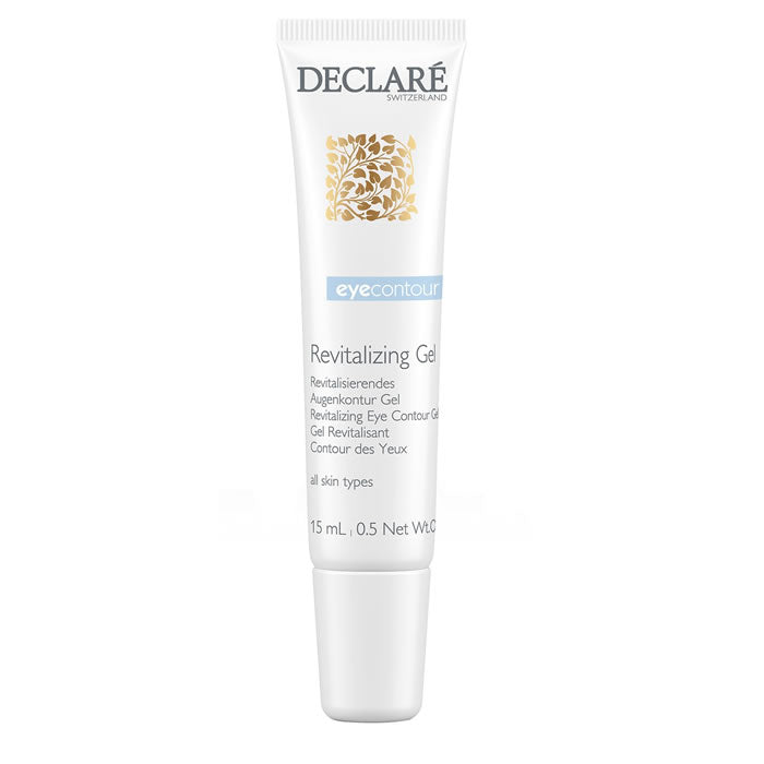 Declaré Revitalizing Eye Contour Gel 15ml Jag Couture London - New York