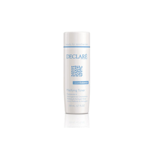 Declaré Matifying Toner 200ml Jag Couture London - New York