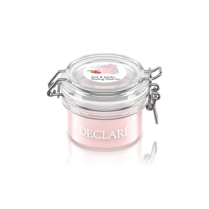 Declaré Goji And Jojoba Peeling Mask 50ml Jag Couture London - New York