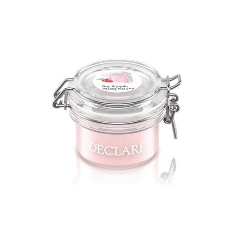 Declaré Goji And Jojoba Peeling Mask 50ml Jag Couture London - New York