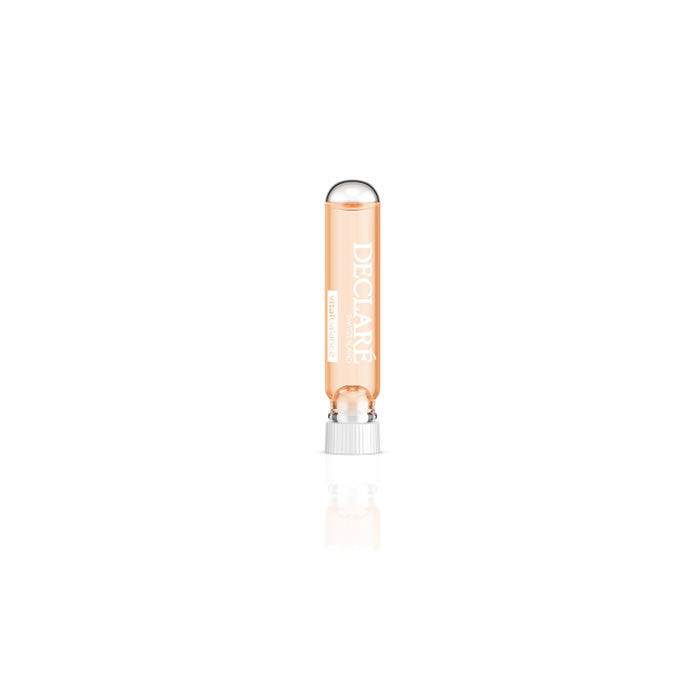 Declaré Intense Lifting Effect Ampoules Tired And Taut Skin 7x2,5ml Jag Couture London - New York