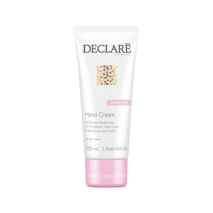 Declaré Hand Cream 100ml Jag Couture London - New York